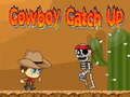 Spil Cowboy indhente  online