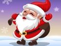Spil Julemandens magiske jul  online