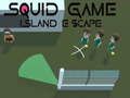 Spil Squid Game Island Escape online