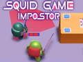 Spil Squid spil bedrager  online
