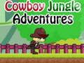 Spil Cowboy Jungle Adventures online