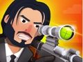 Spil Kaptajn Sniper  online