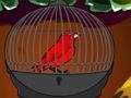 Spil Sød Red Bird Escape  online