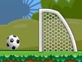 Spil Gravity fodbold  online