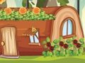 Spil G2E Butterfly Flower House Escape online