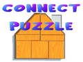 Spil Forbind puslespil  online