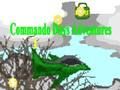 Spil Commando Days eventyr  online