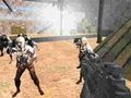 Spil Kampstrejke zombie overlevelse multiplayer online