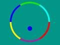 Spil Farvet cirkel 2  online