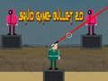 Spil Squid Game Bullet 2d online