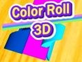 Spil Farverulle 3D 2  online