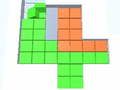Spil Farveblokke vs blokke 3D  online