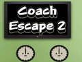 Spil Coach Escape 2 online