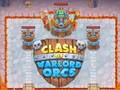Spil Clash of Warlords orker online