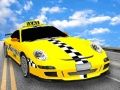 Spil City Taxi Simulator 3D online Spil City Taxi Simulator 3D online