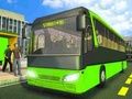 Spil City Passenger Coach Bus Simulator Buskørsel 3d  online
