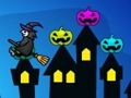 Spil Halloween sidste afsnit  online