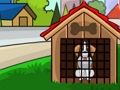 Spil Beagle Dog Escape online