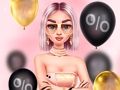 Spil BFFS Black Friday Shopping online