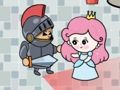 Spil Prinsesse flugt  online