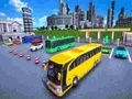 Spil City Coach Bus Parking Adventure Simulator 2020 online