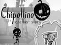 Spil Chipolino En anden historie  online