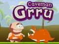 Spil Hulemand Grru  online