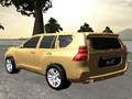 Spil Bil vs Prado Racing 3D  online