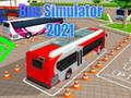 Spil Bussimulator 2021 online
