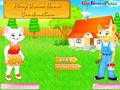 Spil Mary Dream House Construction  online