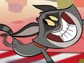 Spil Taffy Runner online