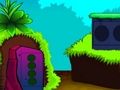 Spil Calm Land House Escape online