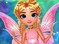 Spil Magisk Fairy Fashion Look  online