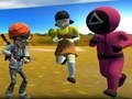 Spil Squid spil skydespil  online