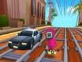 Spil Subway Squid Game 3D - Subway Runner online