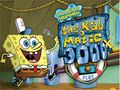 Spil SpongeBob Krab Matik  online