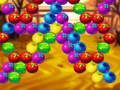 Spil Bubble Wings: Bubble Shooter-spil  online