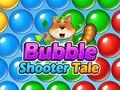 Spil Bubble Shooter Tale online