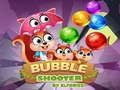 Spil Bubble Shooter af Elfarissi online Spil Bubble Shooter af Elfarissi online