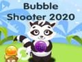 Spil Bubble Shooter 2020 online