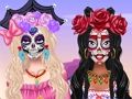 Spil Festival Dia de Muertos online
