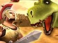 Spil Gladiator: Sand historie online