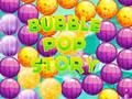 Spil Boble historie  online