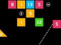 Spil Blokke med tal  online