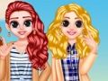 Spil Sorority Fall Fashion online