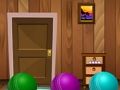 Spil 7 Døre Escape  online