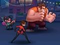 Spil Disney Heroes: Battle Mode online Spil Disney Heroes: Battle Mode online