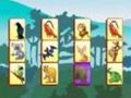 Spil Safari Mahjong online