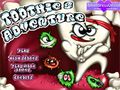 Spil Toothies Adventure  online