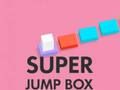 Spil Super Jump Box online